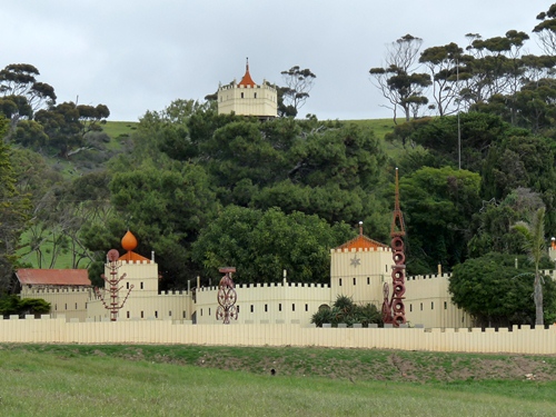 Kangaroo Island
